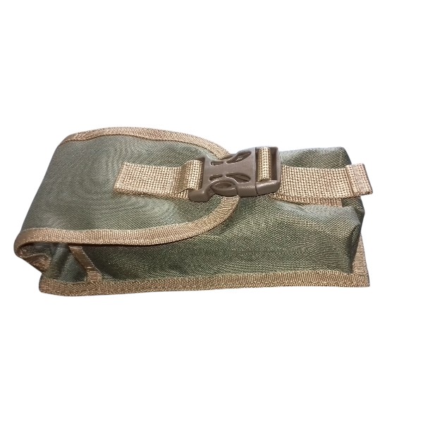 Підсумок під магазин АК