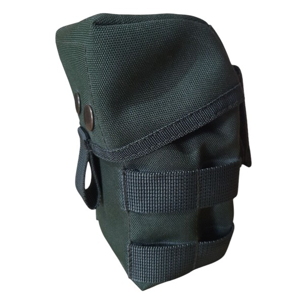 Підсумок утілітарний Molle олива