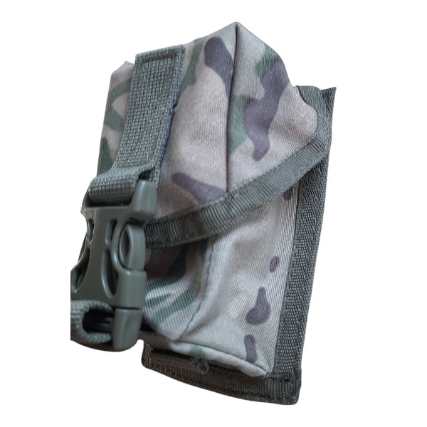 Підсумок на 1 гранату мультикам