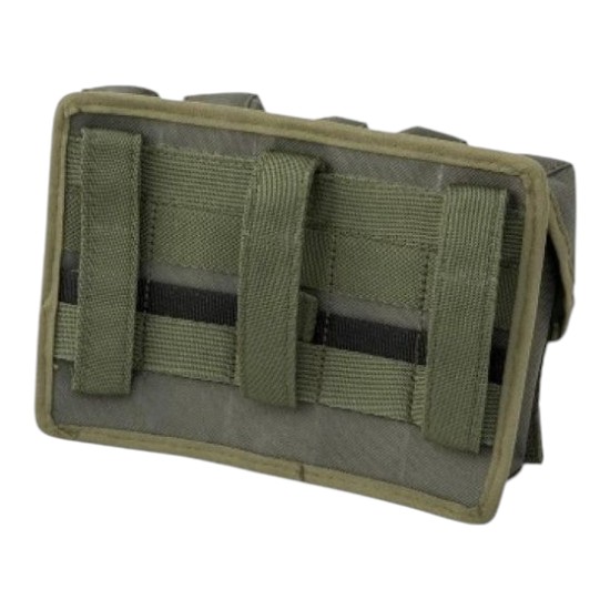 Підсумок під ВОГ 25