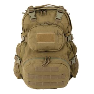 Армійський військовий рюкзак 19-25л