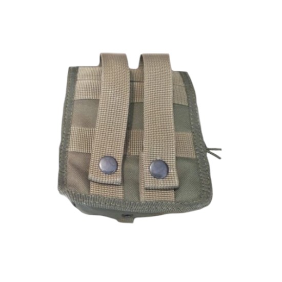 Підсумок для 2-х магазинів СВД