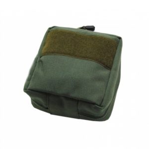 Підсумок аптечка/органайзер (олива)