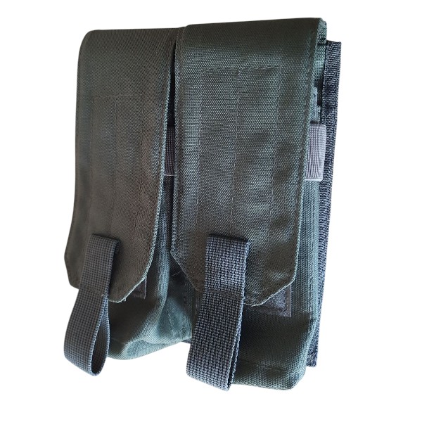 Підсумок військовий на 4АК (закритий тип)