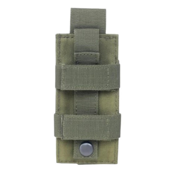 Підсумок універсальний (олива)