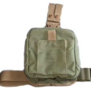 Підсумок Медичний на Стегно