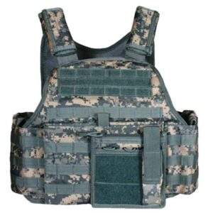 Чохол під Бронеплиту/Плитоноска