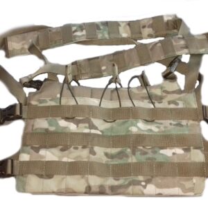 Розгрузка армійська 3АК