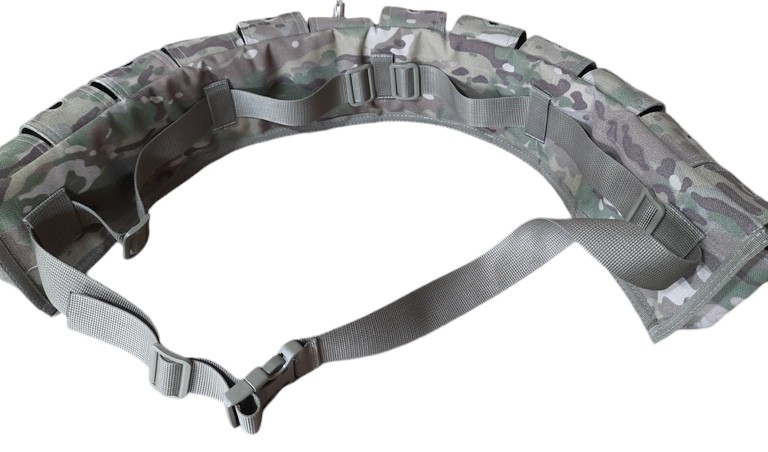 Бандольєра на 12 РГ (ручна граната)