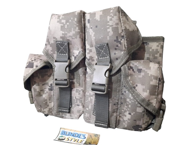 Армійський Підсумок